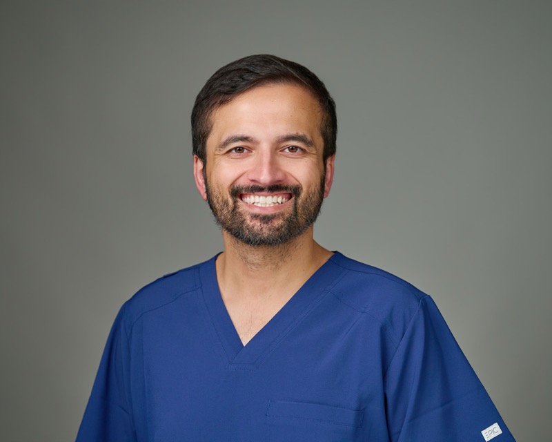 Dr. Farhan Abdullah, DO