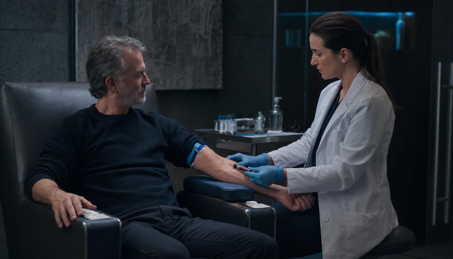 PRP platelet-rich plasma therapy
